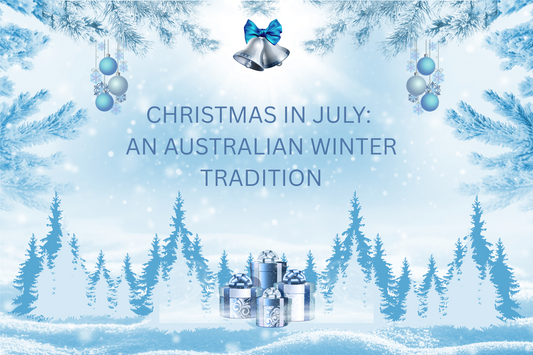 Christmas in July: an Australian Winter Tradition