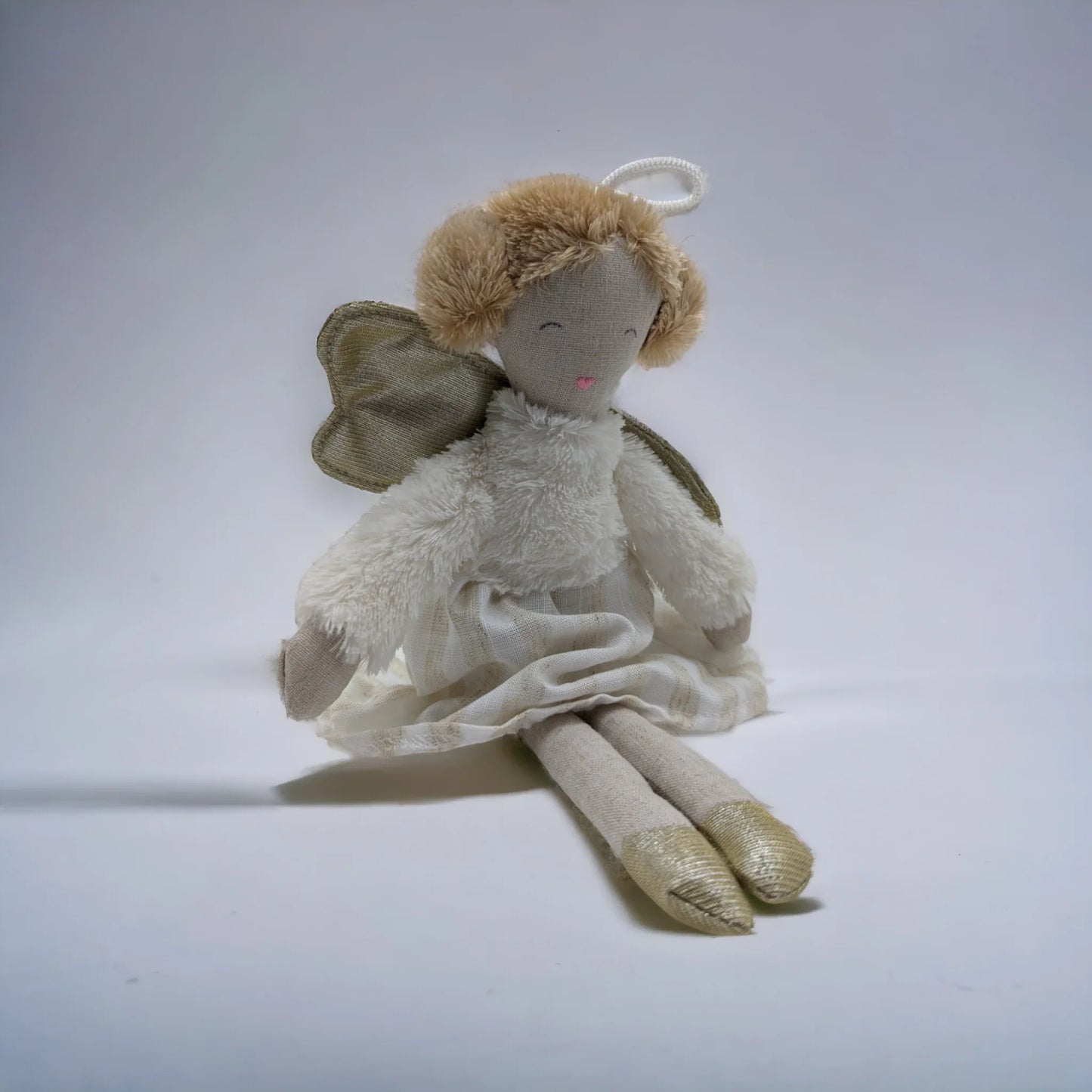 Angel plush Doll 35cm