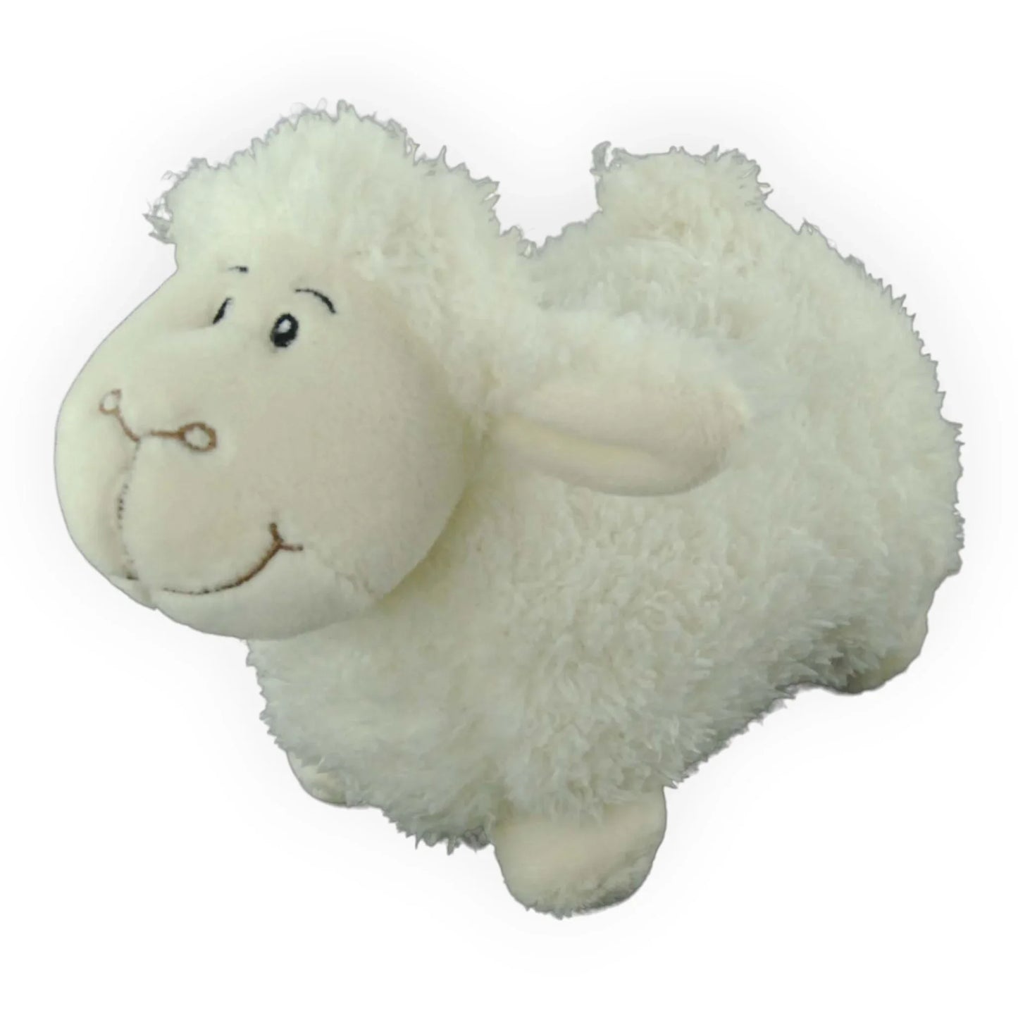 Lambkin Lamb - White 14Cm
