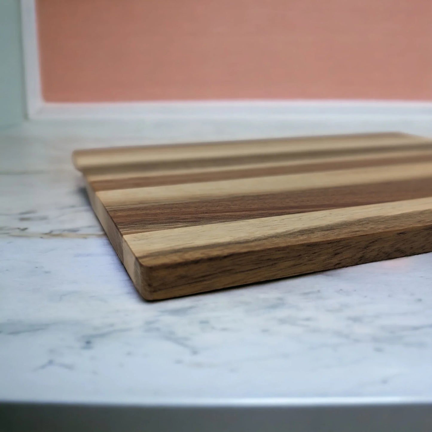 Acacia Cheese Board - Small
