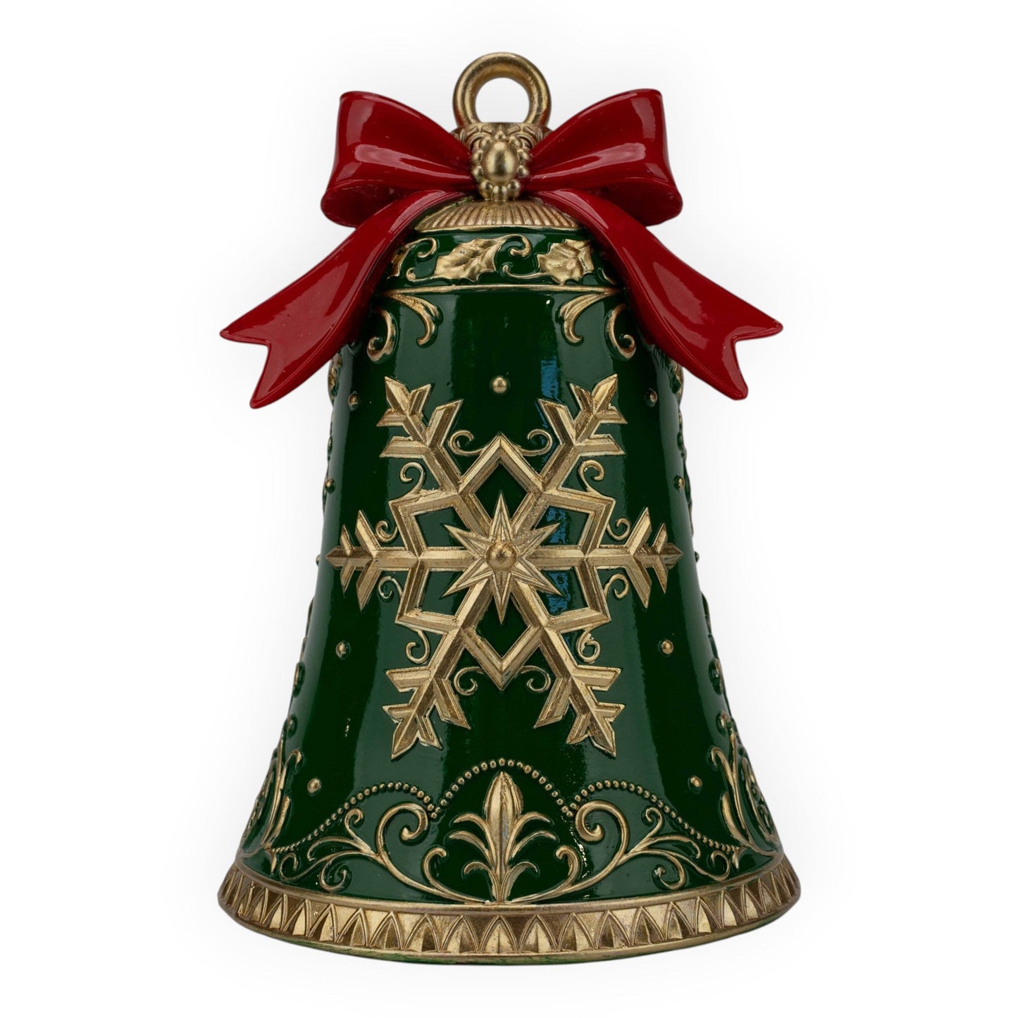 Green Bell - 25cm