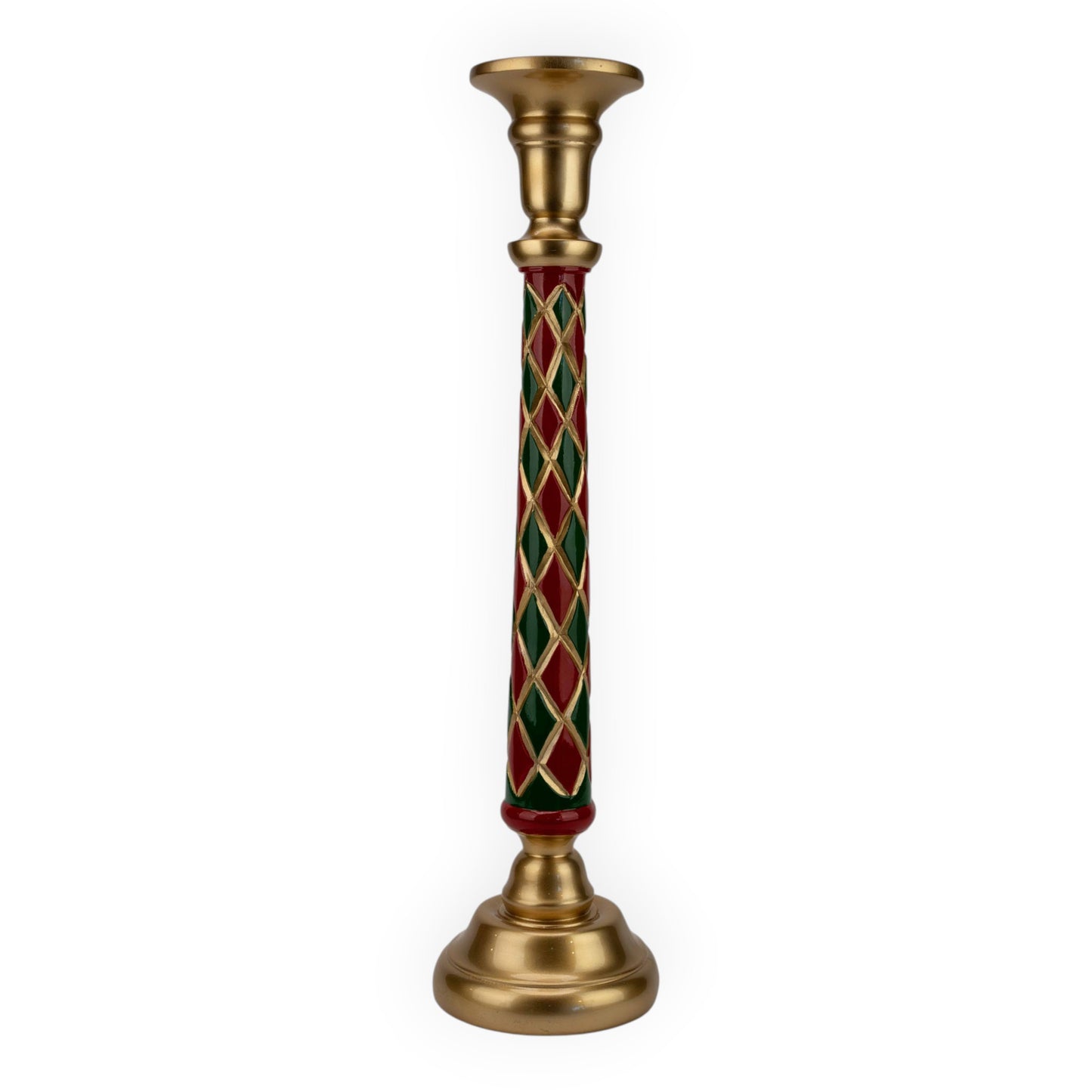 Traditional Candle Stick - 74cm