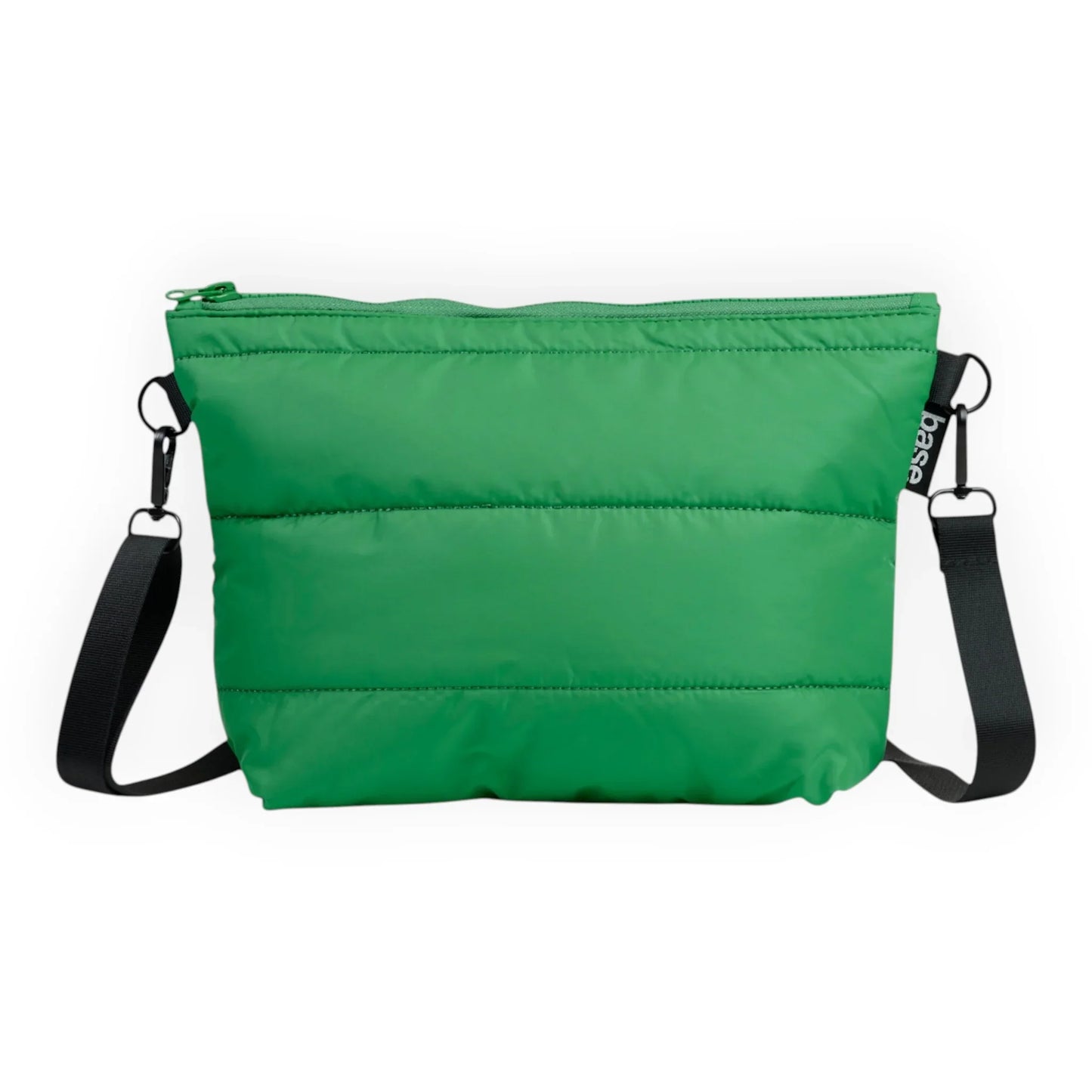 Stash Base Crossbody Cloud - Apple