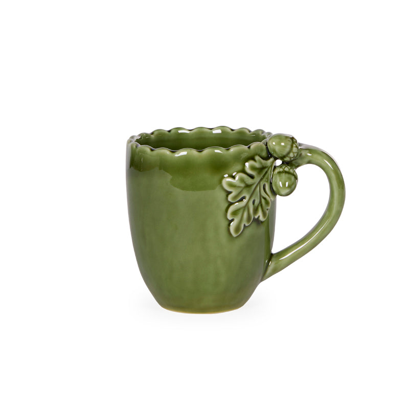 Pine Mug - Moss