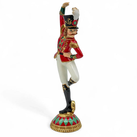 The Nutcracker Prince