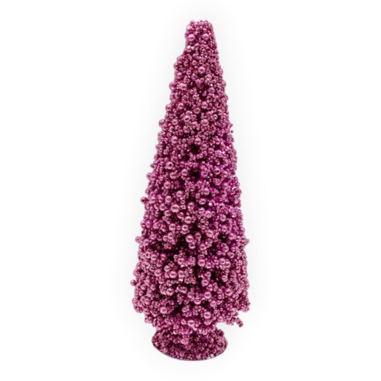 Small Pink Table Top Tree - 40cm