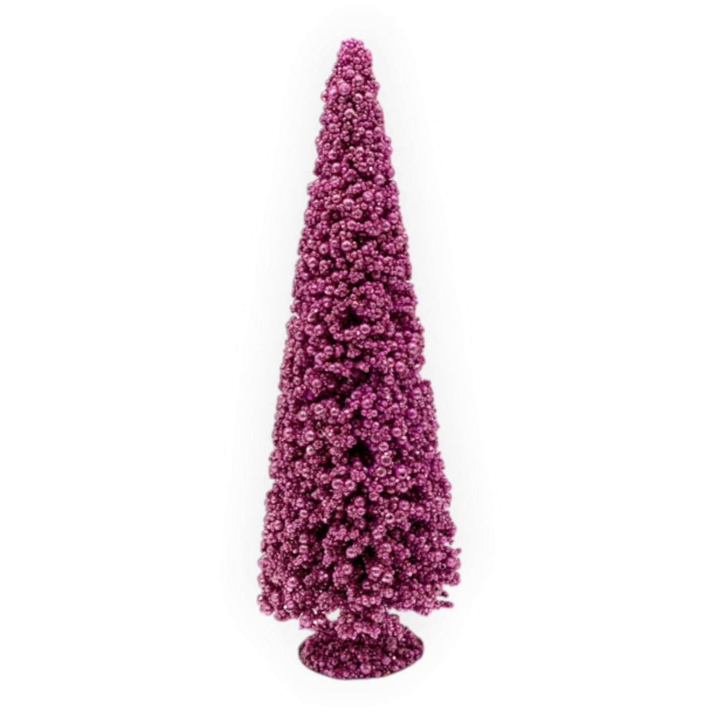 Medium Pink Table Top Tree - 50cm