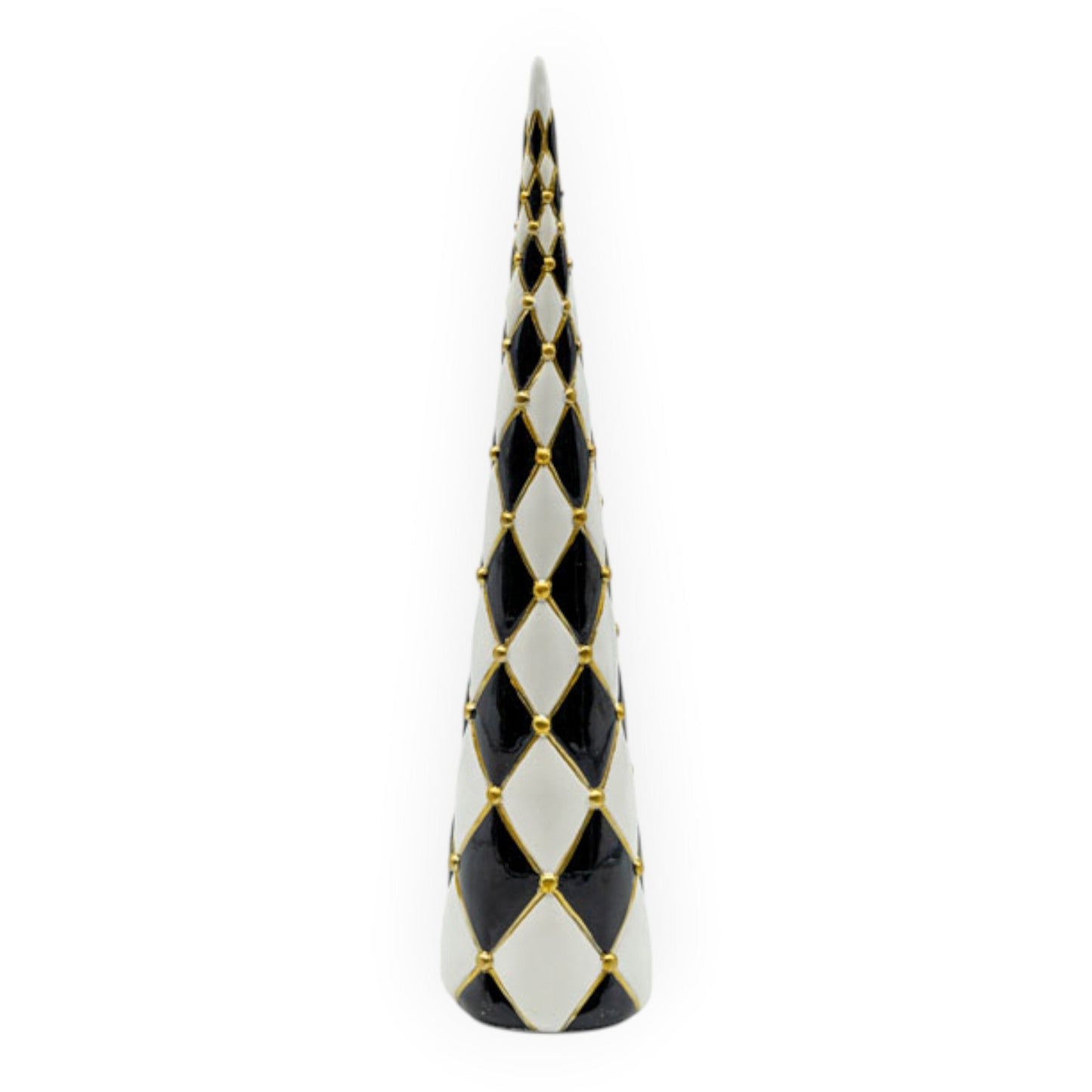 Black and White Tree - 35cm
