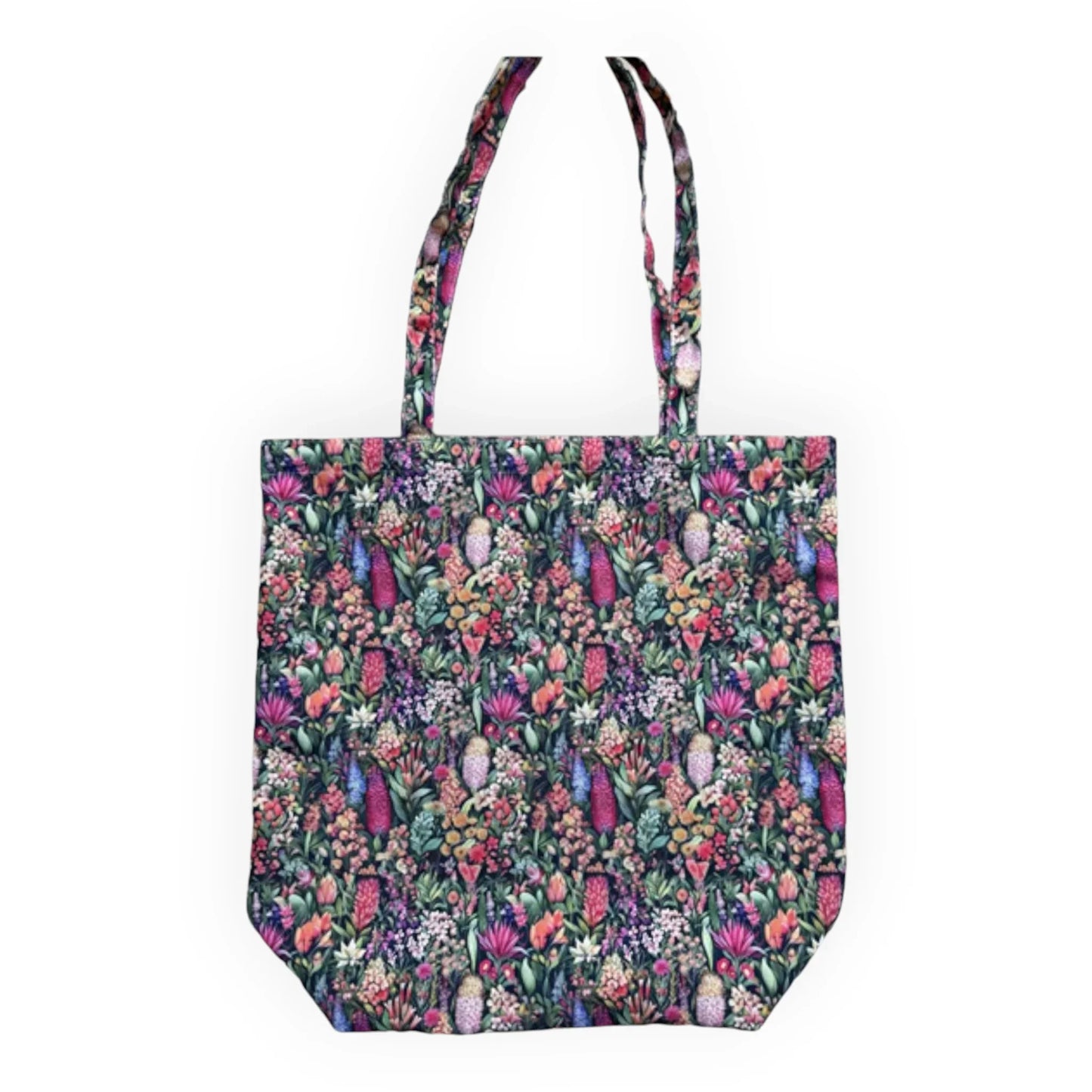 Tote Bag - Australian Natives