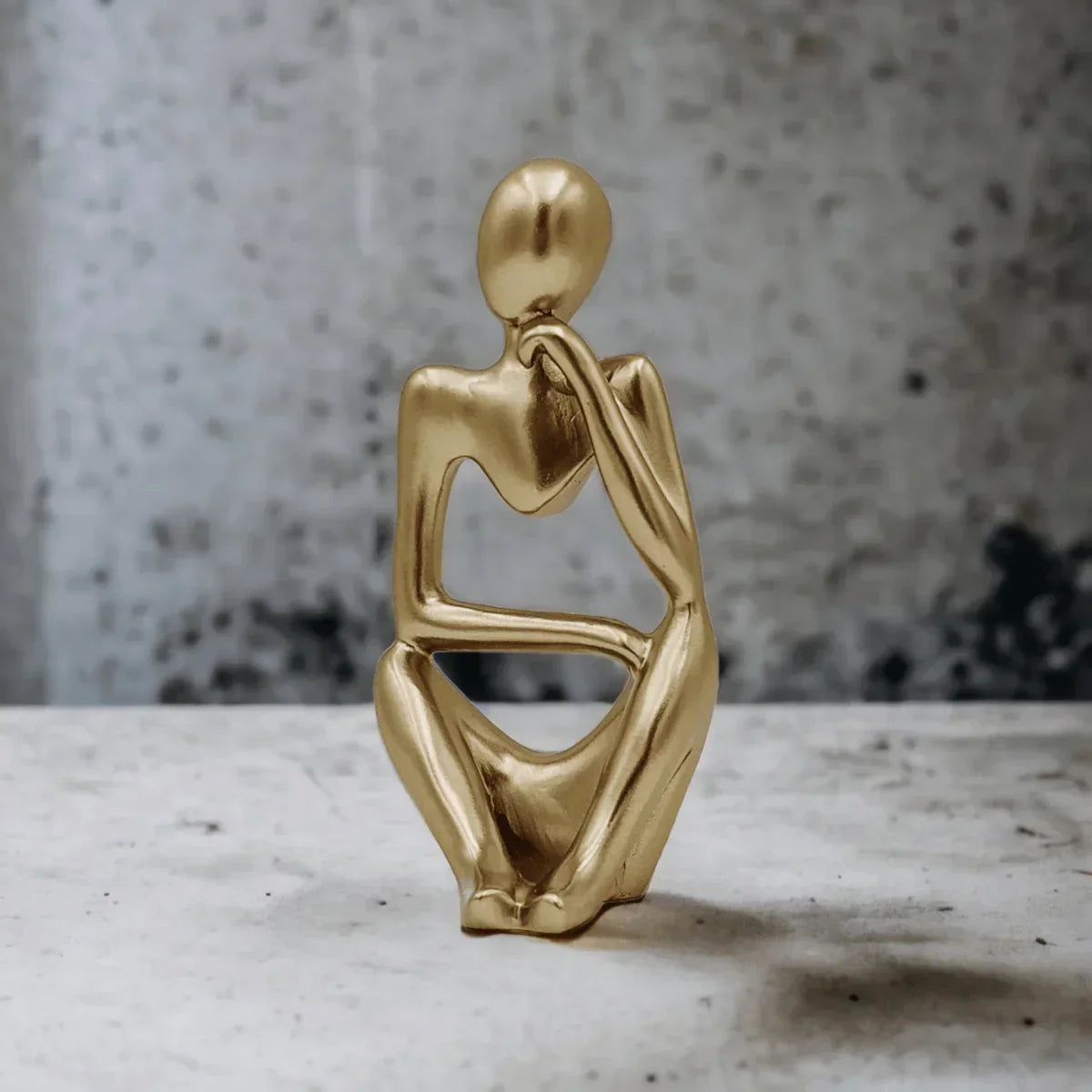 Abstract Thinkers - Exquisite Homewares