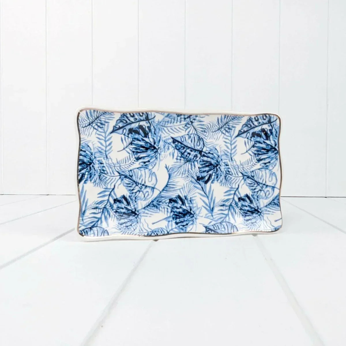 Airlie Snack Plate - Exquisite Homewares