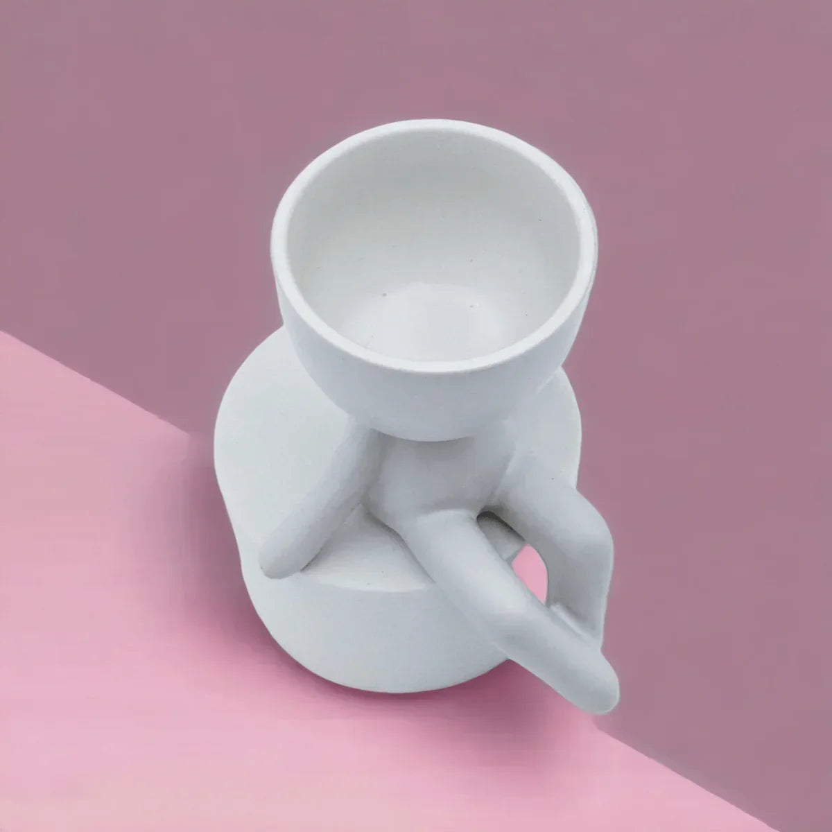 Body Planters - Exquisite Homewares