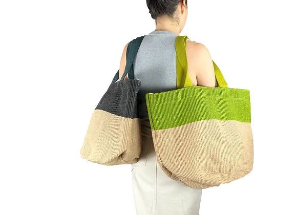 Carpet Shopper - Slate - Exquisite Homewares