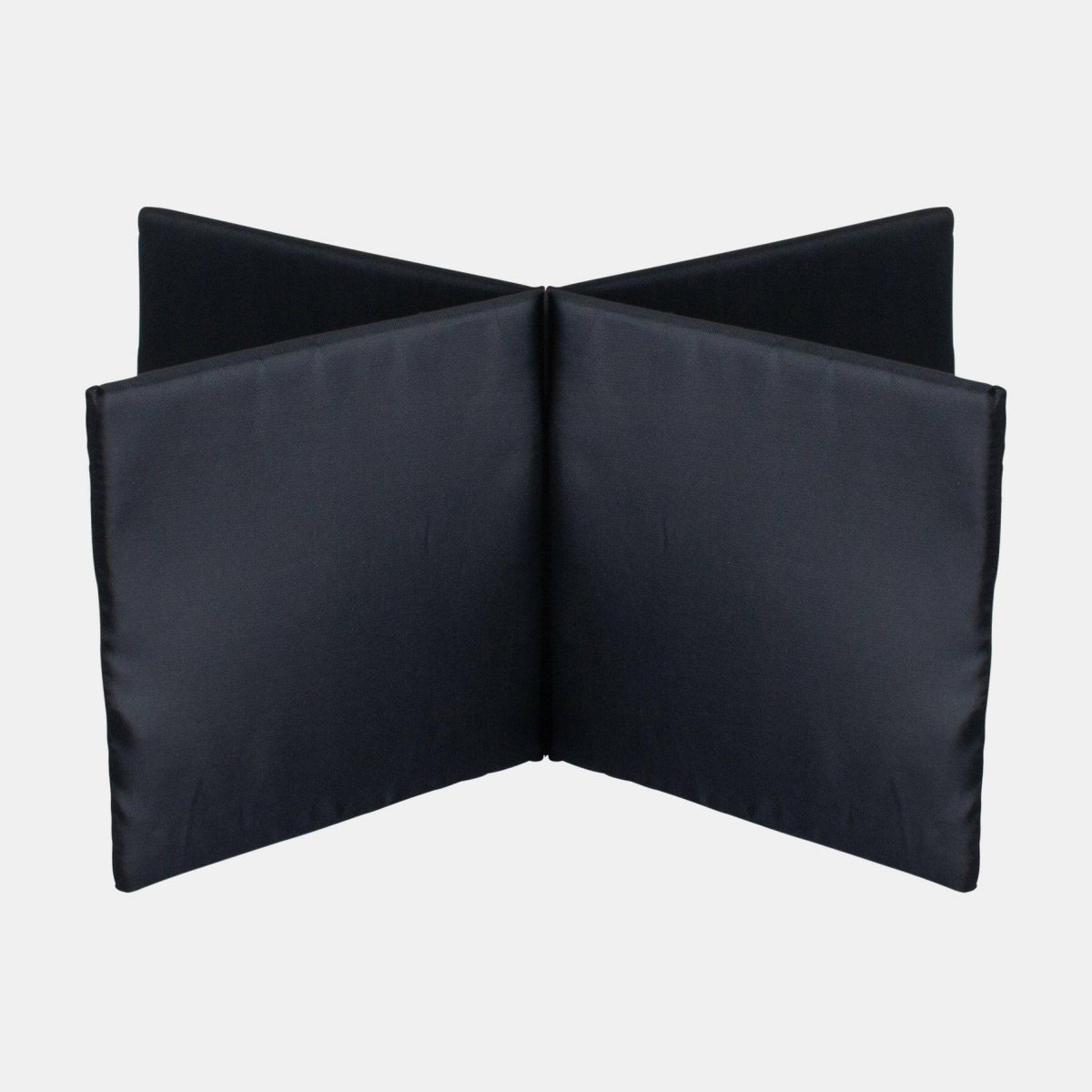 Carry All - Herringbone Licorice - Exquisite Homewares
