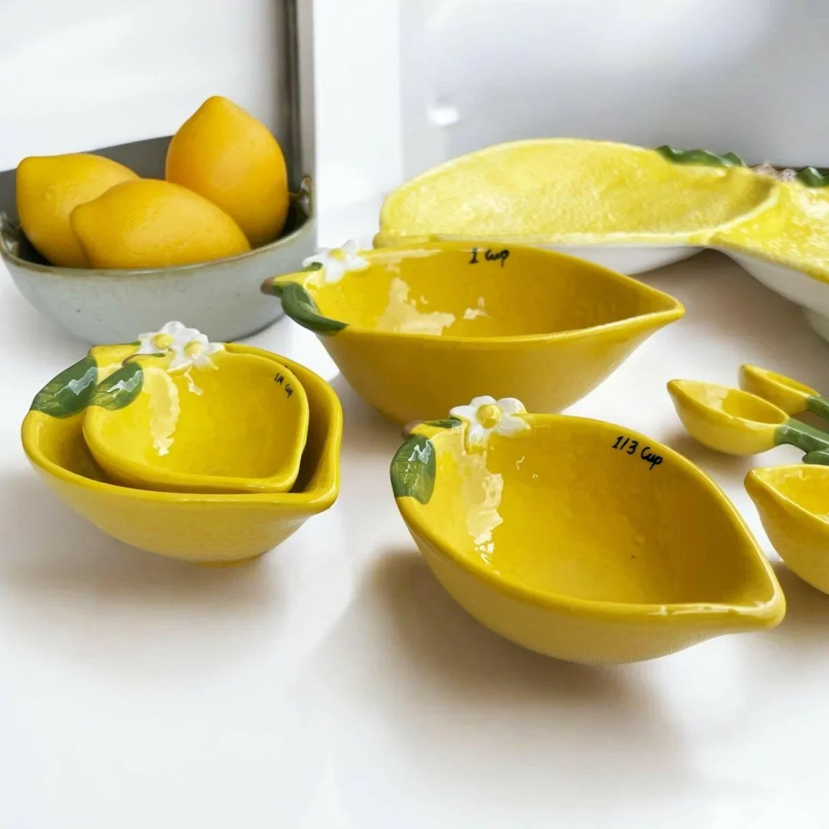 Citrus Accent - Exquisite Homewares