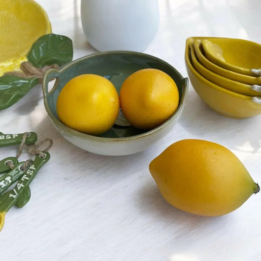 Citrus Accent - Exquisite Homewares