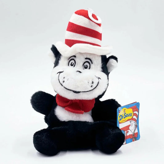 Dr Seuss Cat in the Hat Palm Pal - Exquisite Homewares