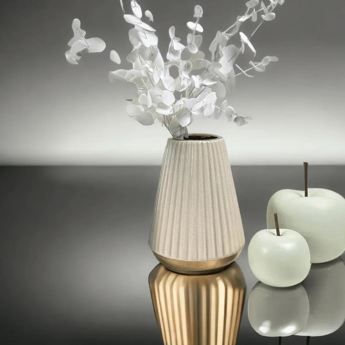 Eden Green Apple (Small) - Exquisite Homewares