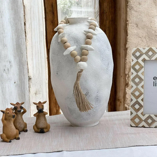 Hear, See, Say No Evil Jersey Cows - Exquisite Homewares