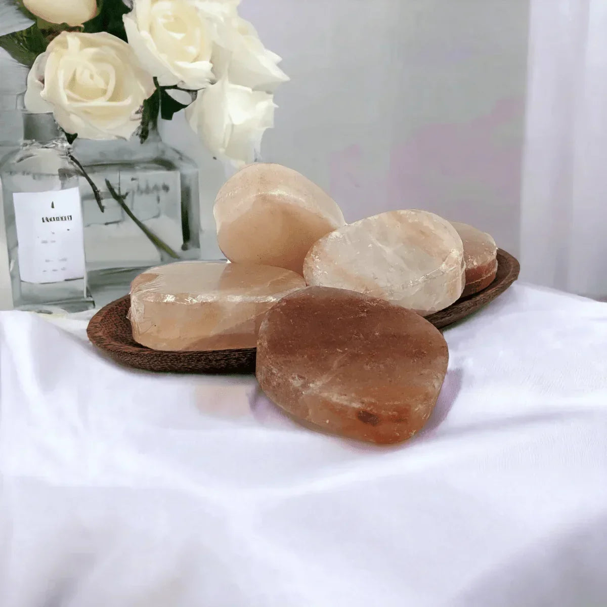 Himalayan Massage Bar - Exquisite Homewares