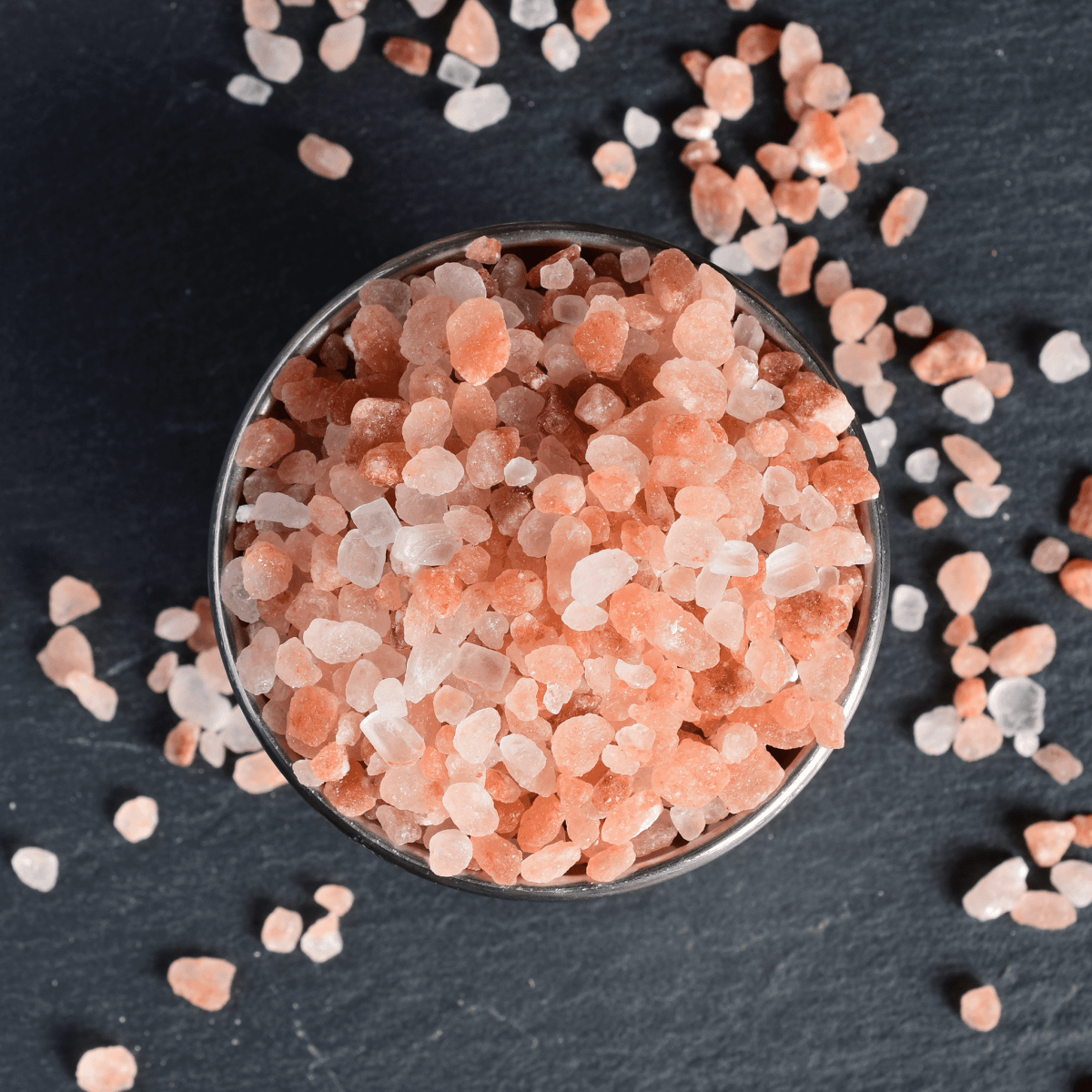 Himalayan Pink Salt 1KG - Exquisite Homewares