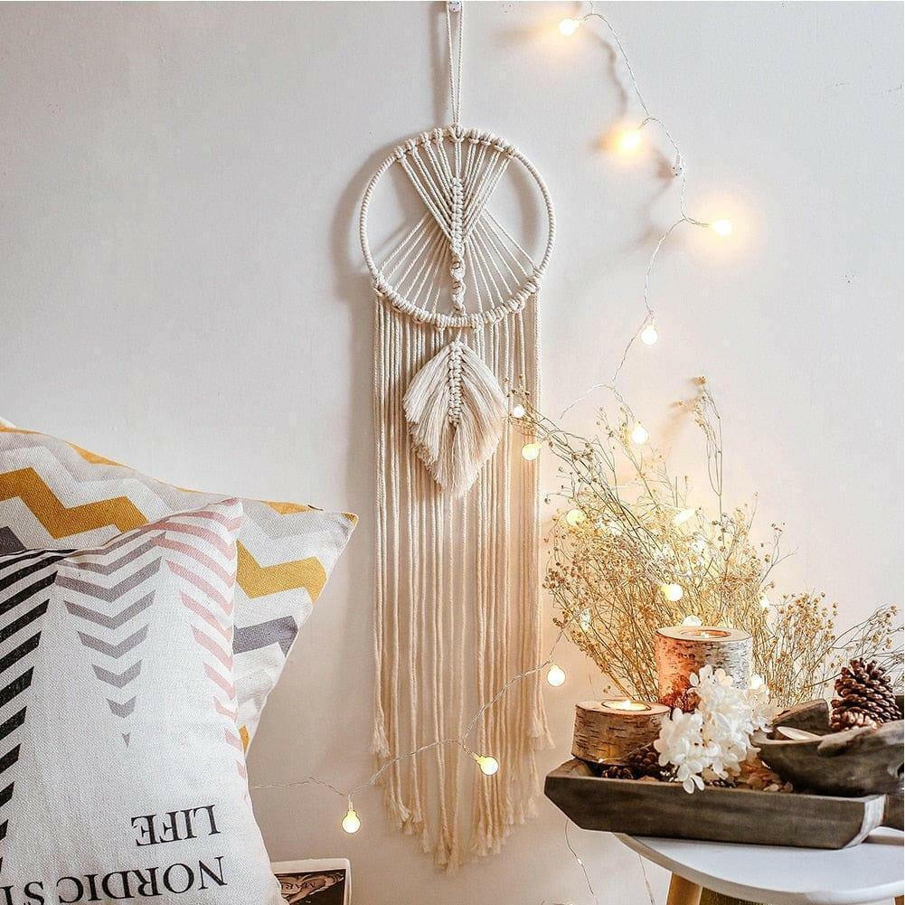 Macrame Galaxy Wall Art - Exquisite Homewares