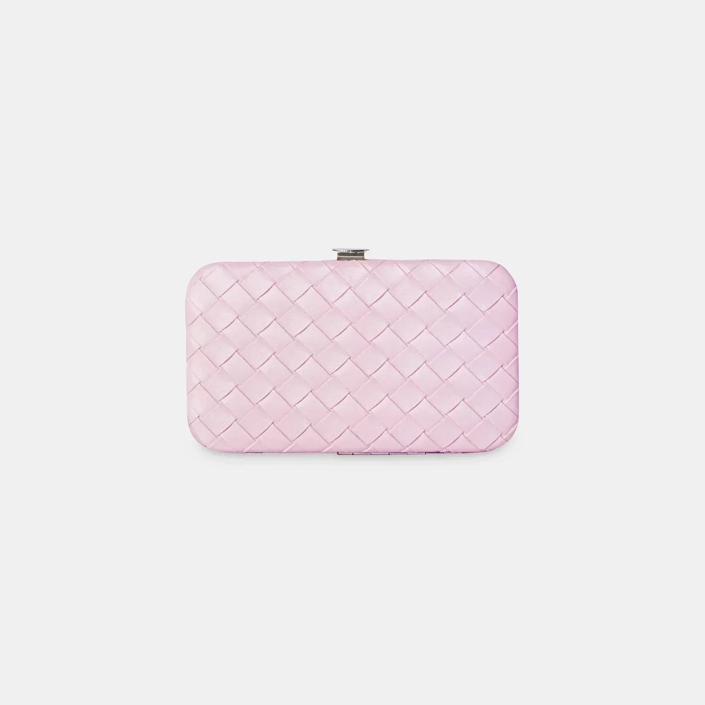 Manicure Set - Woven Peony - Exquisite Homewares