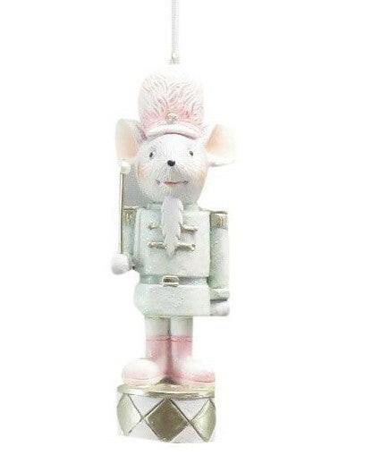 Mice Hanging Tree Ornaments - Exquisite Homewares