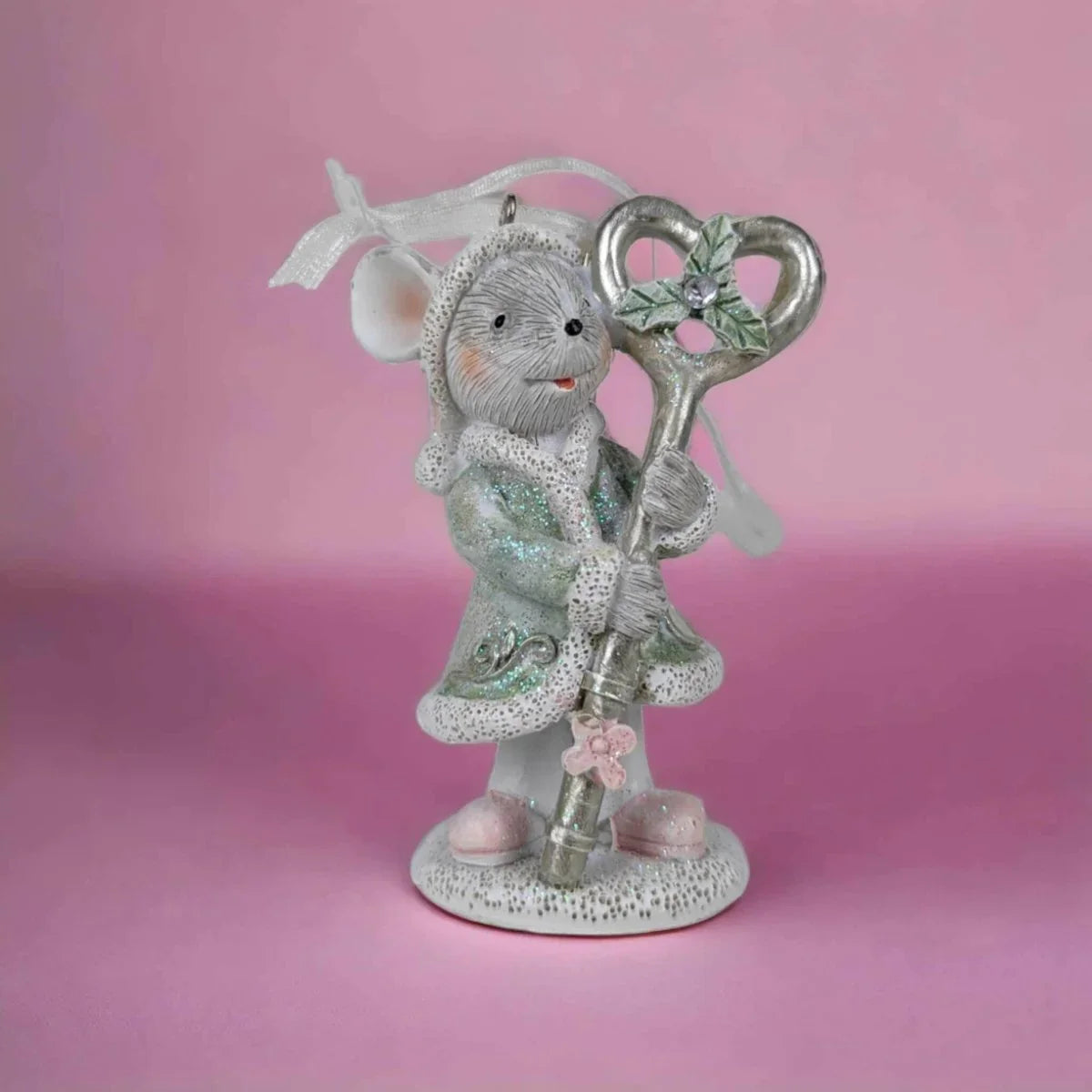 Mice Hanging Tree Ornaments - Exquisite Homewares