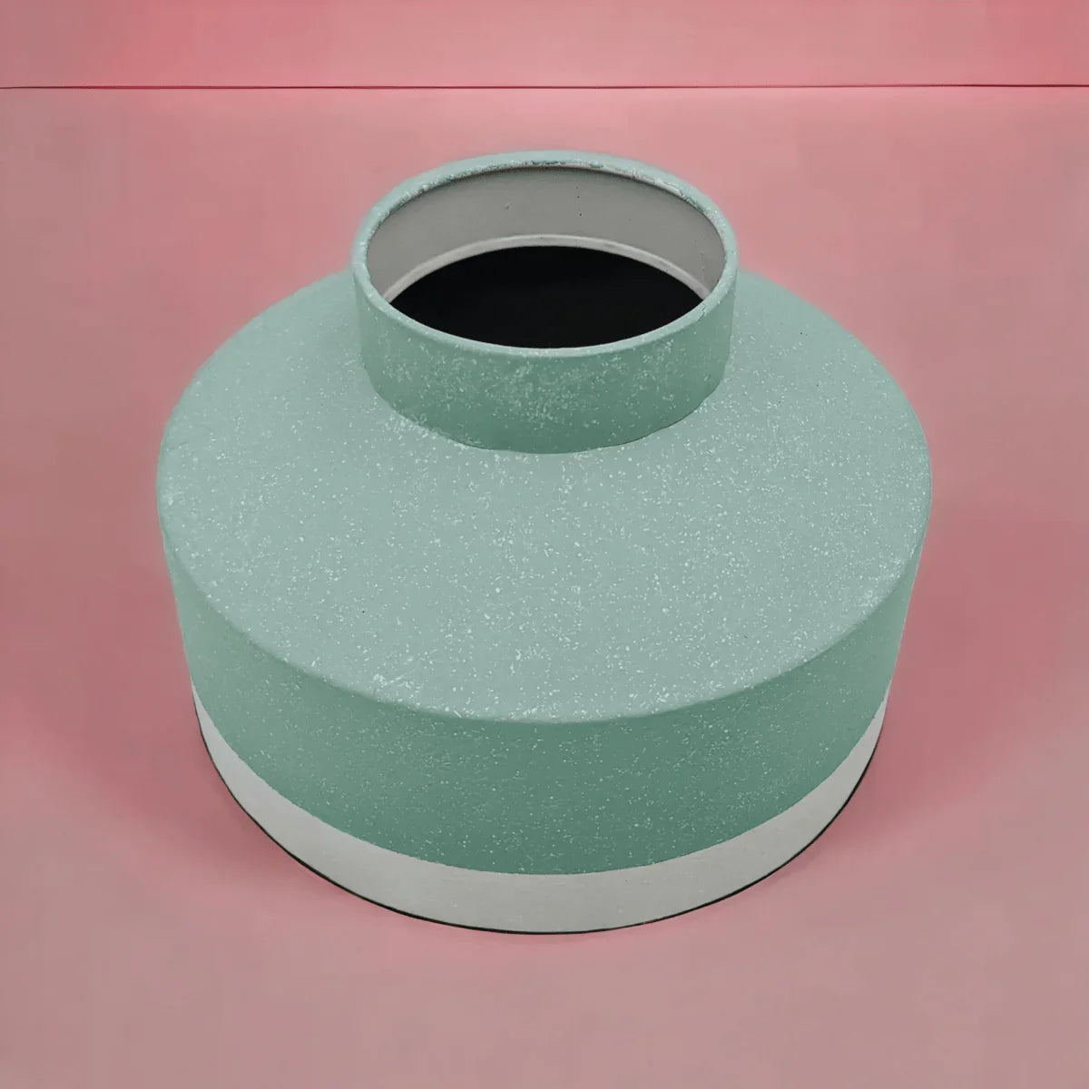 Mint Tone Vase - Exquisite Homewares