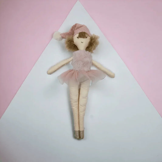 Pink Ballerina - Exquisite Homewares