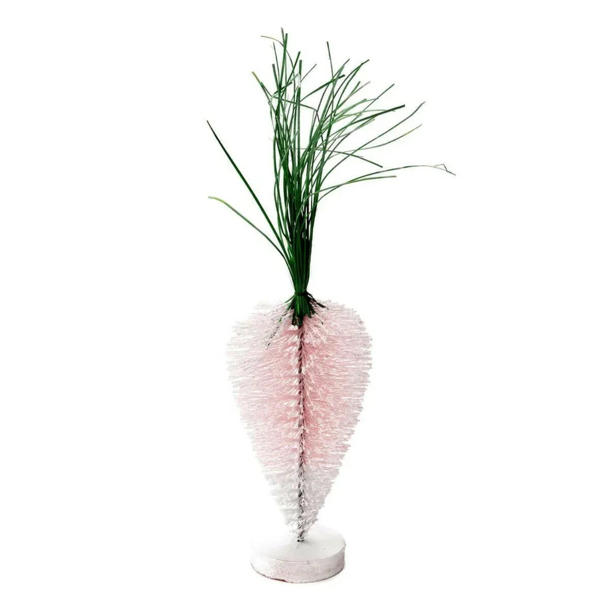 Pink Brush Carrot - Exquisite Homewares