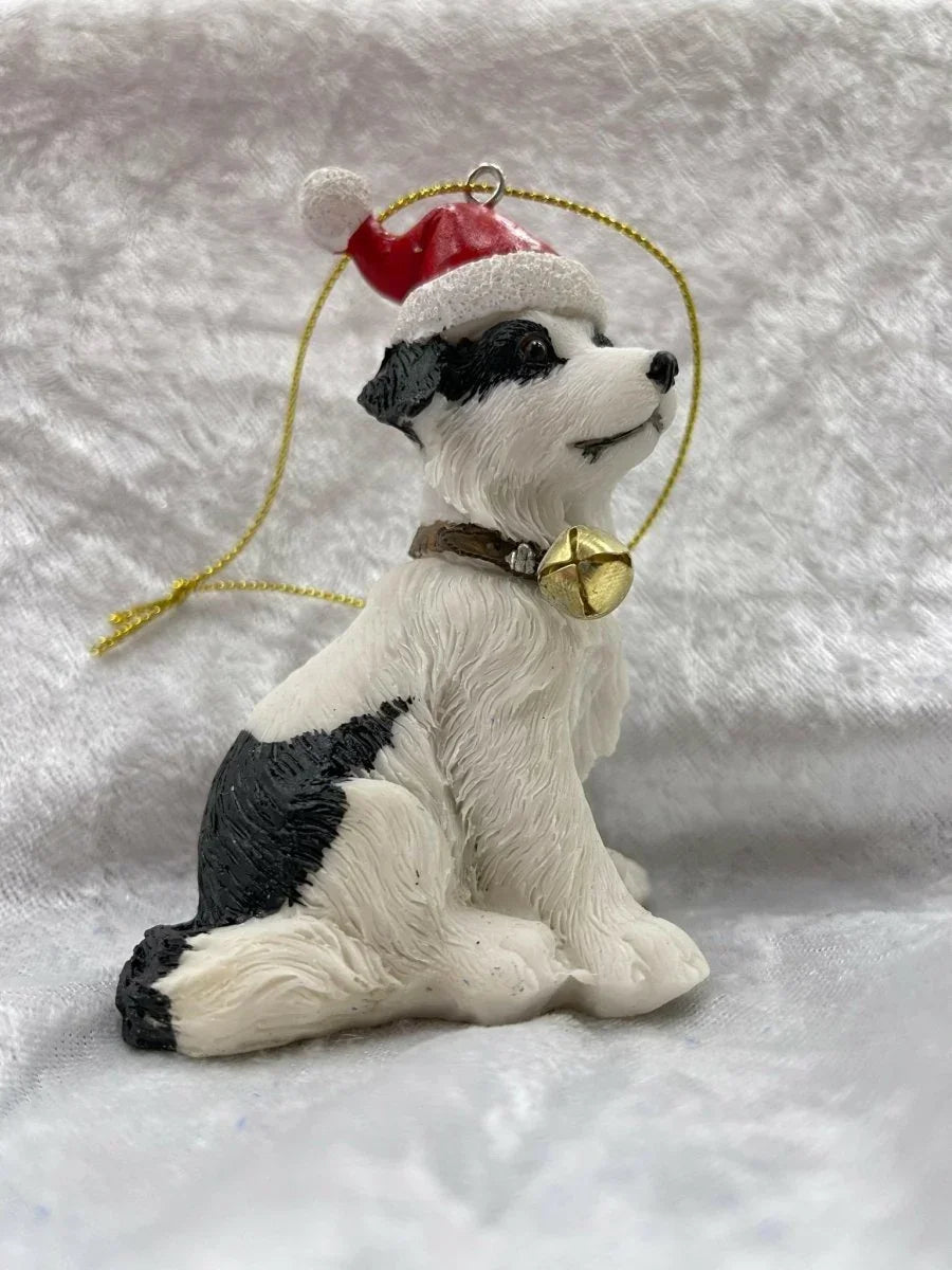 Puppy Dog Hanging Tree Ornaments - Exquisite Homewares
