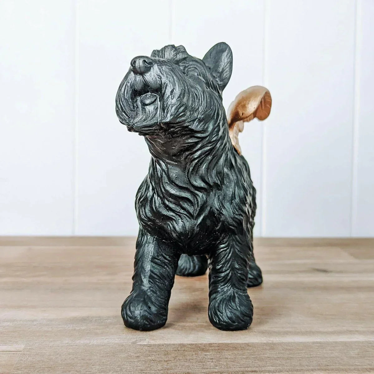 Rodger Wonder Dog Money Box - Exquisite Homewares