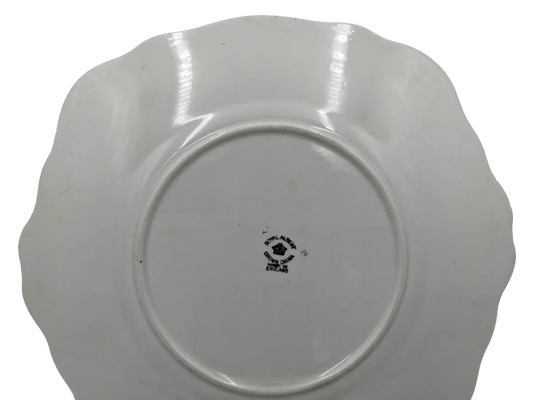 Royal Albert April Showers Cake Plate - Exquisite Homewares
