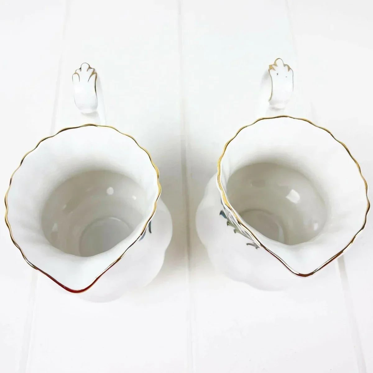 Royal Albert Brigadoon Creamer - Exquisite Homewares