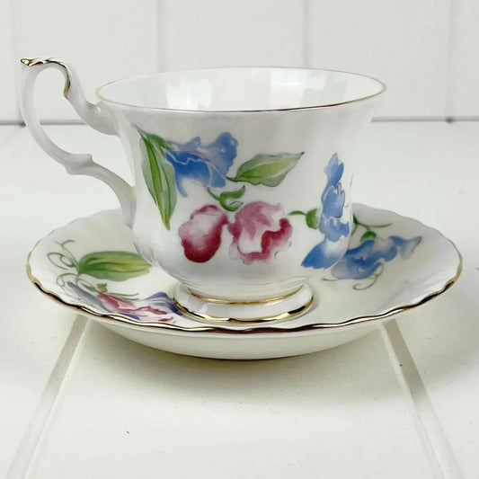 Royal Albert Tea Dance Series - Bolero Duo - Exquisite Homewares