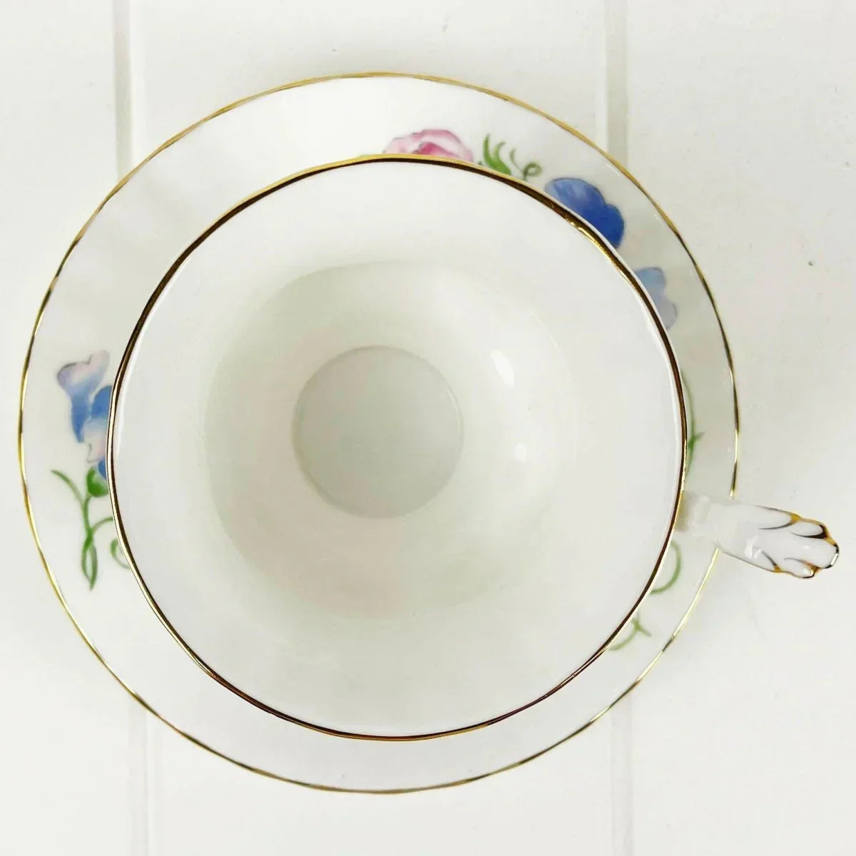 Royal Albert Tea Dance Series - Bolero Duo - Exquisite Homewares