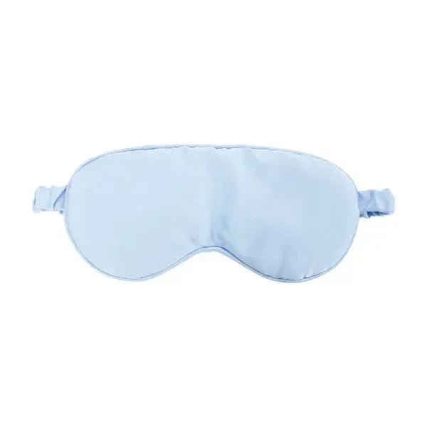 Satin Sleep Set – Cosy Luxe -Eye Mask & Pillow Case - Exquisite Homewares