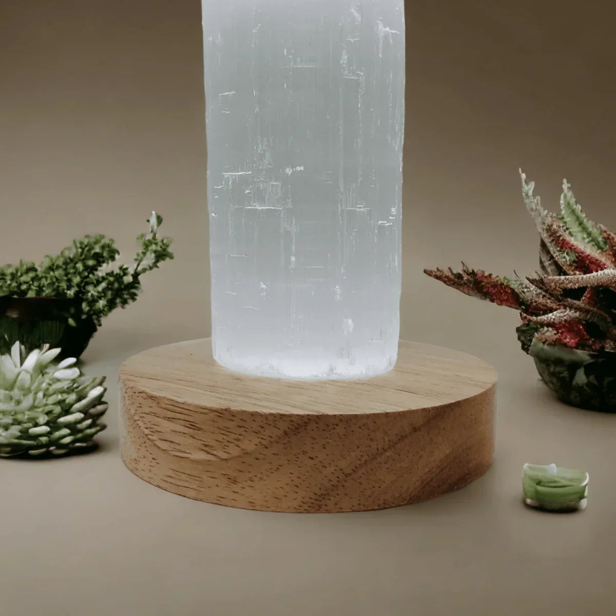 Selenite Tower - Exquisite Homewares