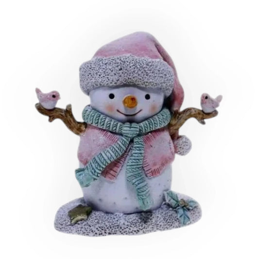Snowman Christmas Decoration