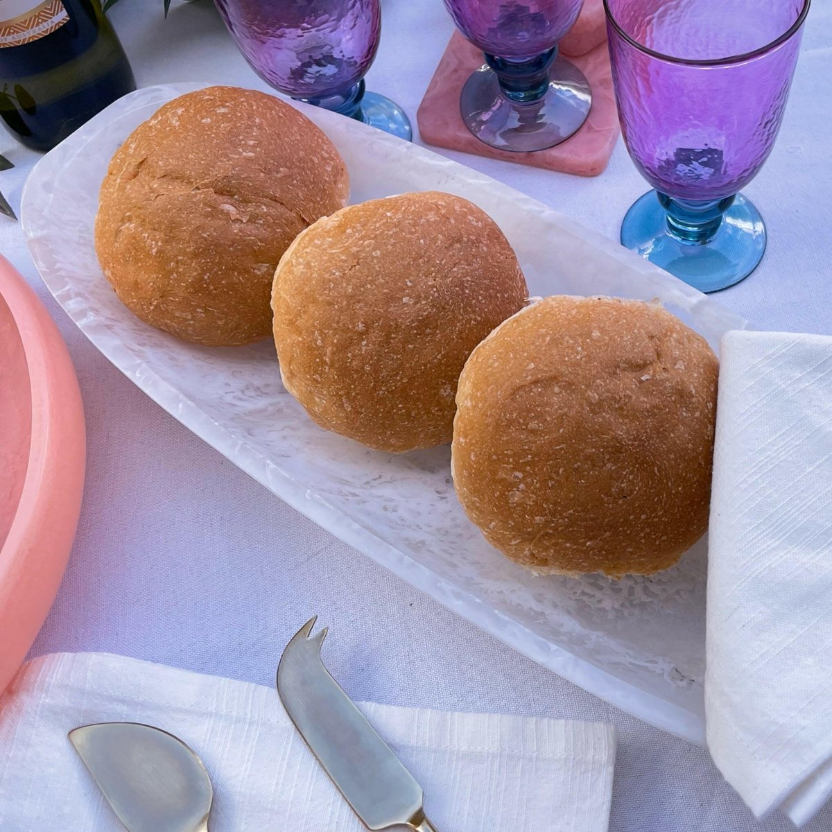 Solange Platter - Exquisite Homewares