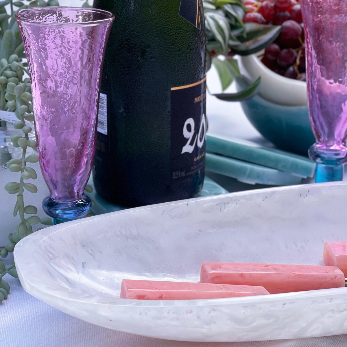 Solange Platter - Exquisite Homewares