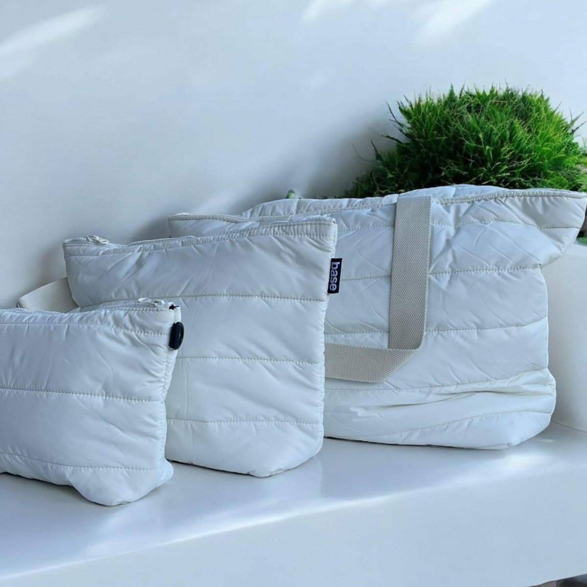 Take It Base Cloud - Ecru - Exquisite Homewares