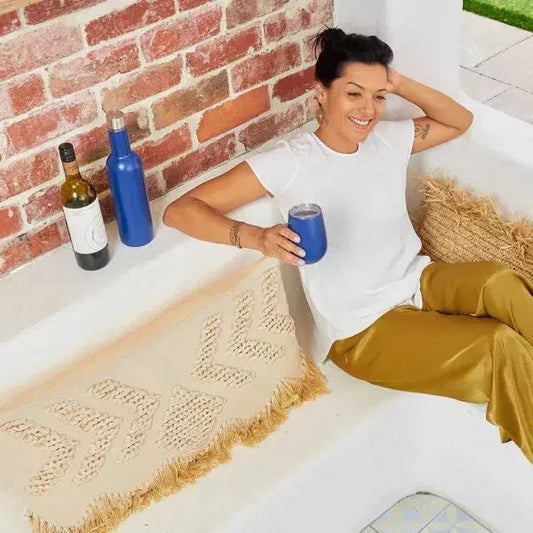 Wine Tumbler - Exquisite Homewares