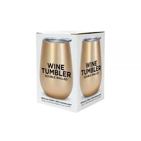 Wine Tumbler - Exquisite Homewares