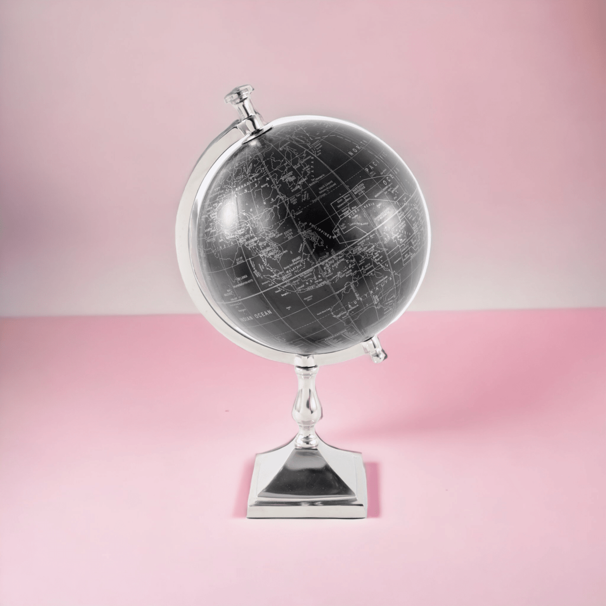 World Globe - Exquisite Homewares