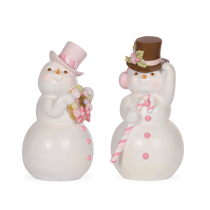The Christmas Pieces Worth Fighting For