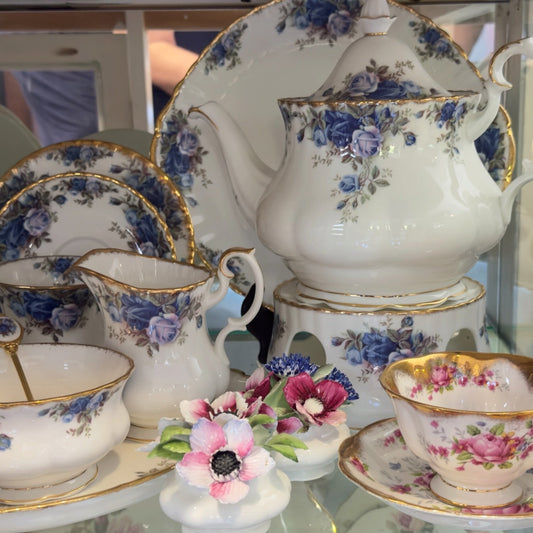 Storing Fragile Collectables: Tips to Protect Your Investment