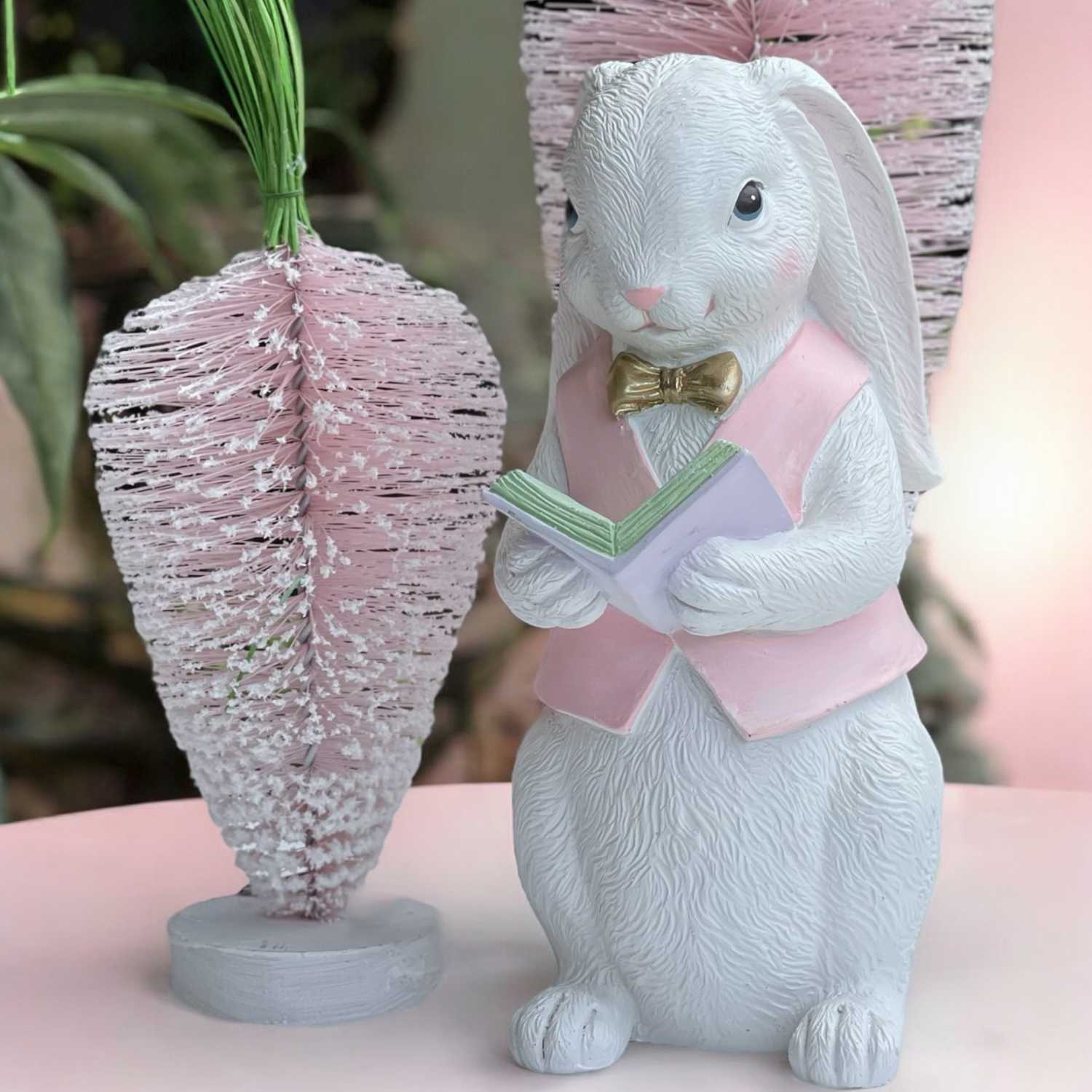 Rabbits